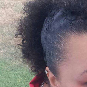 Meet your Posher, Cheryl